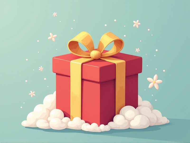 Template and Examples for Writing a Gift Letter