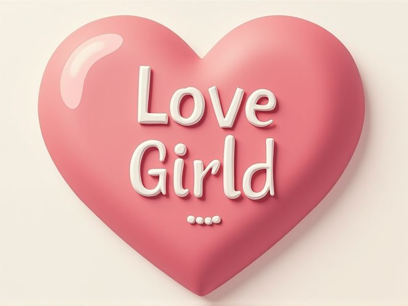 Template and Examples for Crafting a Thoughtful Letter to Your Girlfriend