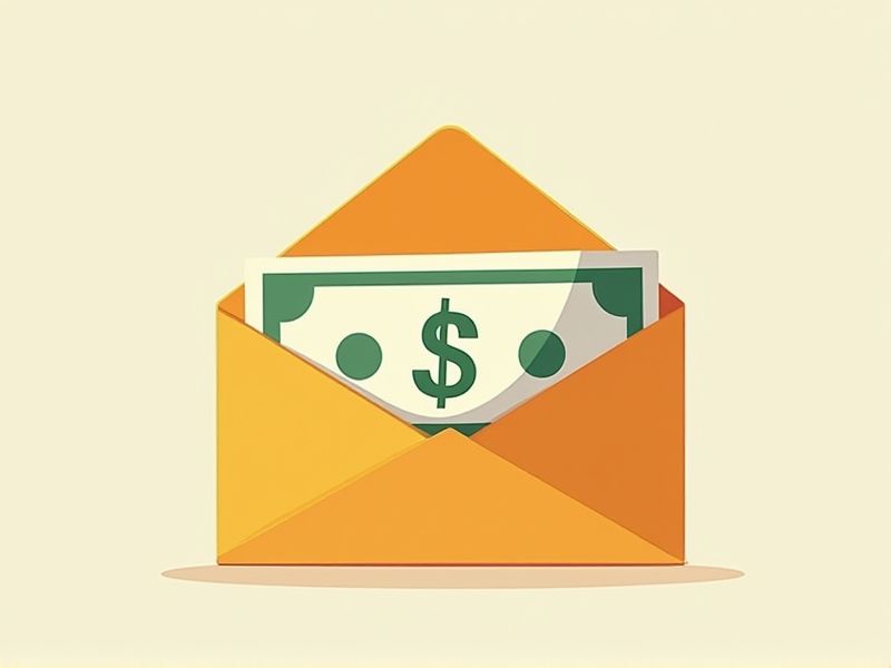 Examples and Templates for Writing a Letter to Offer Financial Assistance