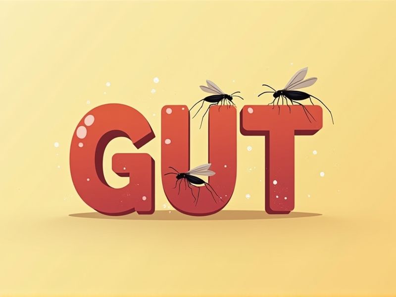 Sample Letters and Templates for Reporting Gnat Infestation