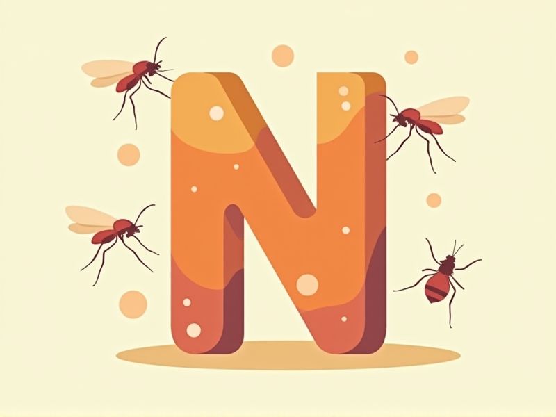 Effective Templates and Examples for Writing a Letter on Gnat Removal