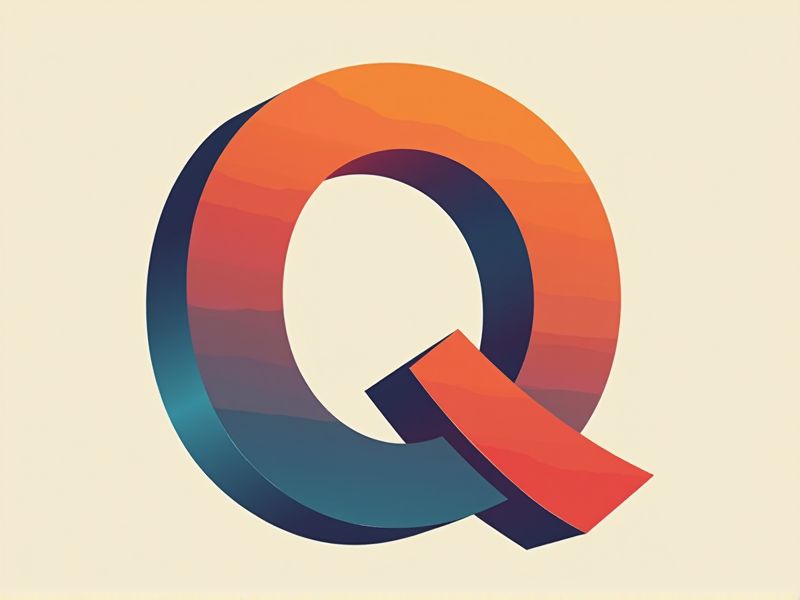 Examples and Template for GQ Application Letters