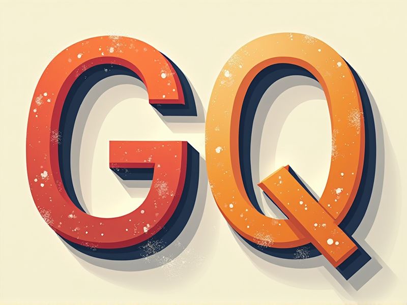 Examples and Template for GQ Request Letters