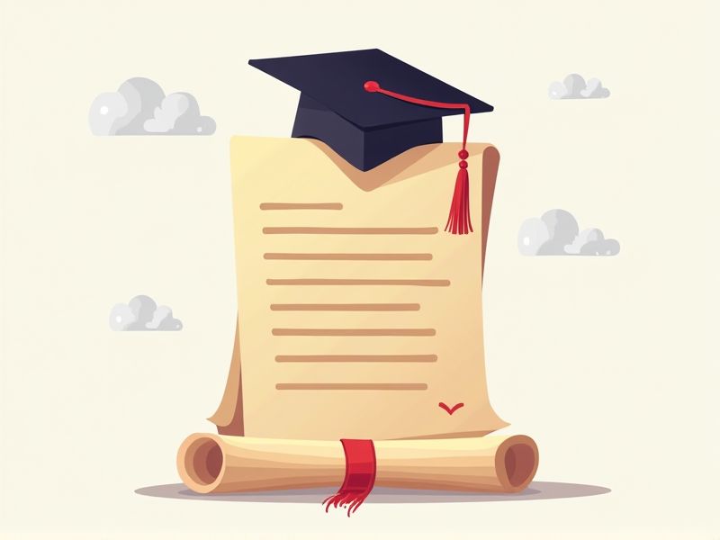 Letter Templates and Examples for Graduation Ceremony Invitations
