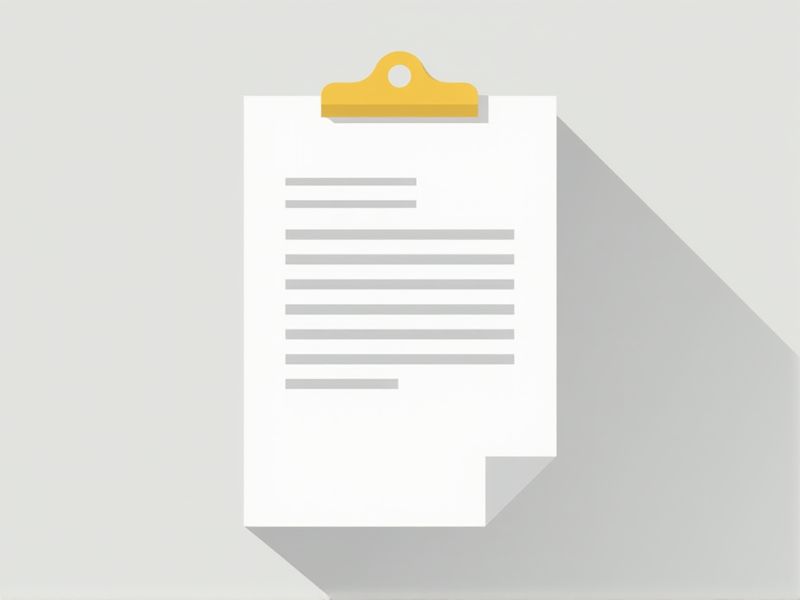 Templates and Examples for Writing Effective Grant Proposal Letters