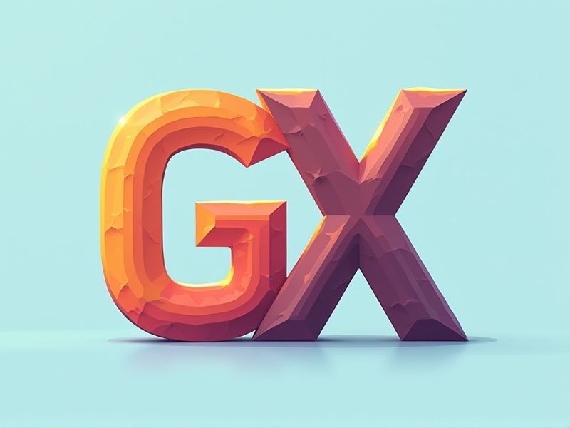 Examples and Template for GX Form Letters