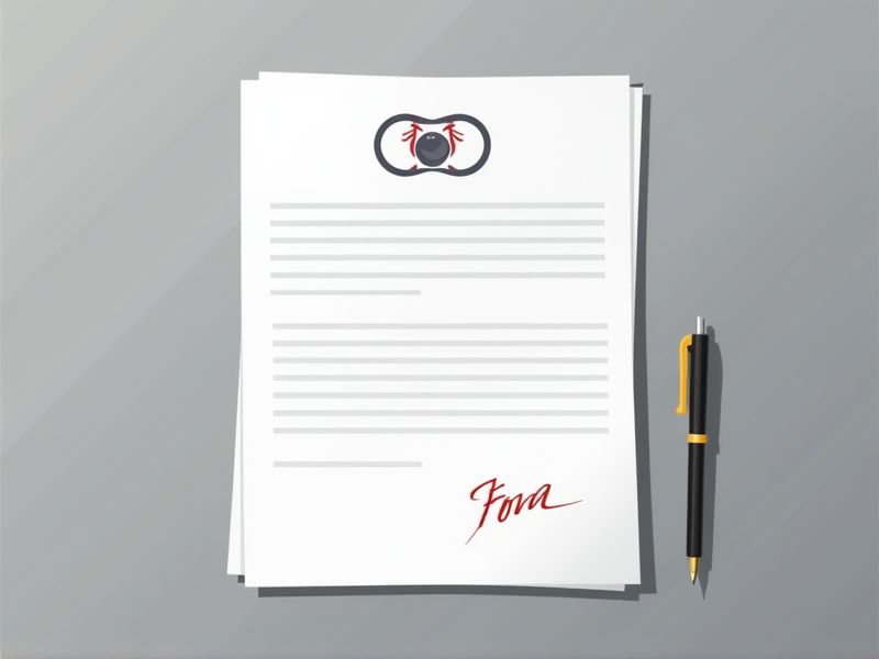 Template and Examples for Gym Membership Cancellation Letters