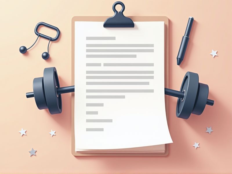 Sample Templates for Gym Membership Request Letters