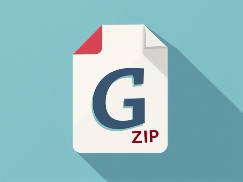 Examples and Templates for Writing Gzip File Letters