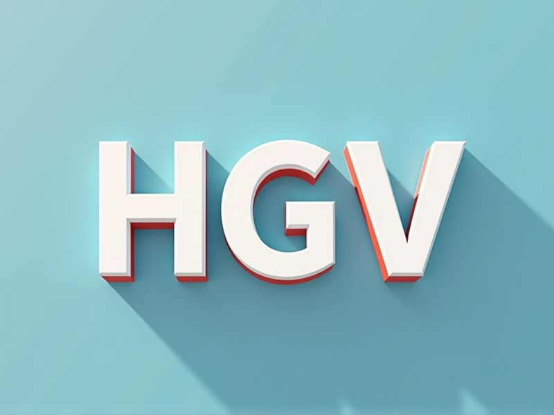 Essential Examples and Templates for HGV Application Letters
