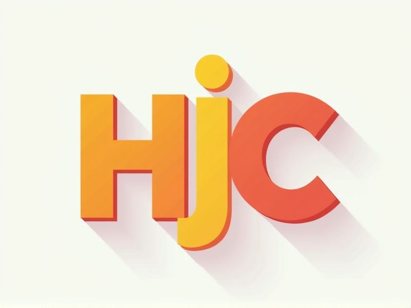 Examples and Templates for HJC Application Letters