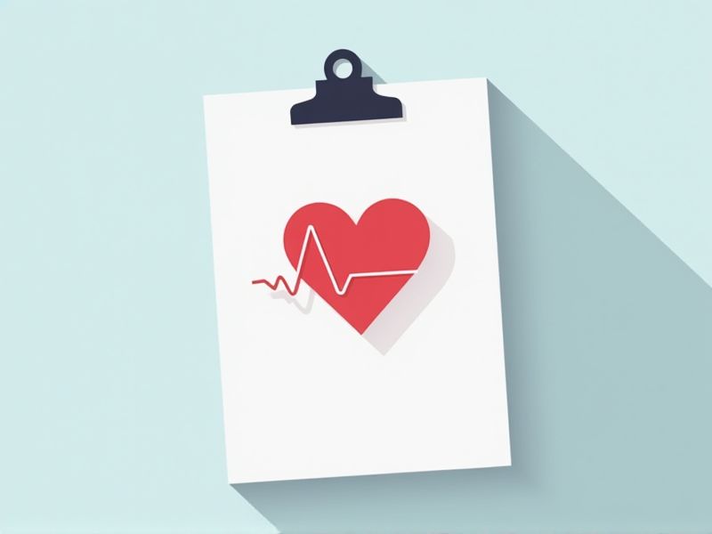 Template and Examples for Writing a Letter on Hypertension Management