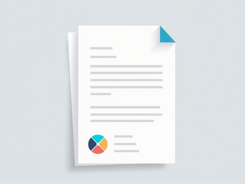 Letter Templates and Examples for IHSS Benefits Application