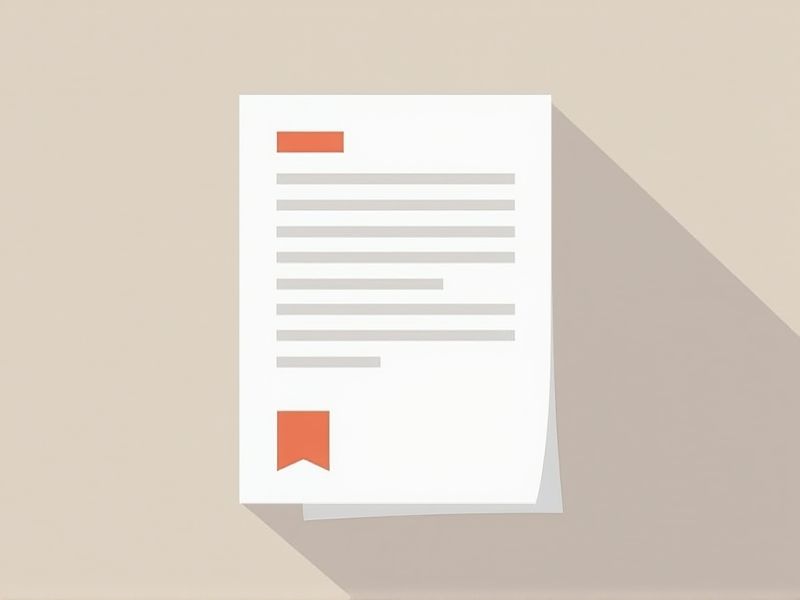 Examples and Template for IHSS Claim Letters