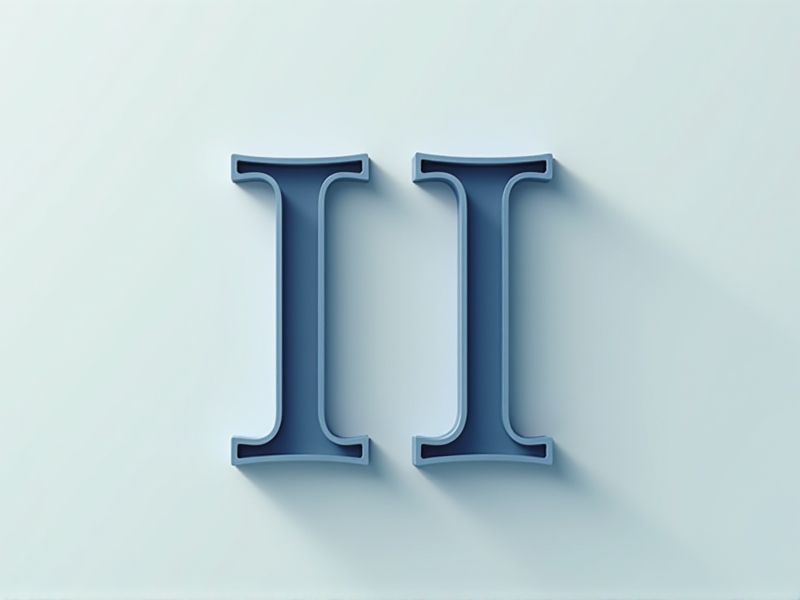 Template and Examples for Writing an II Application Letter
