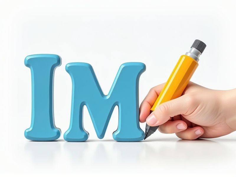 Templates and Examples for IIM Application Letters