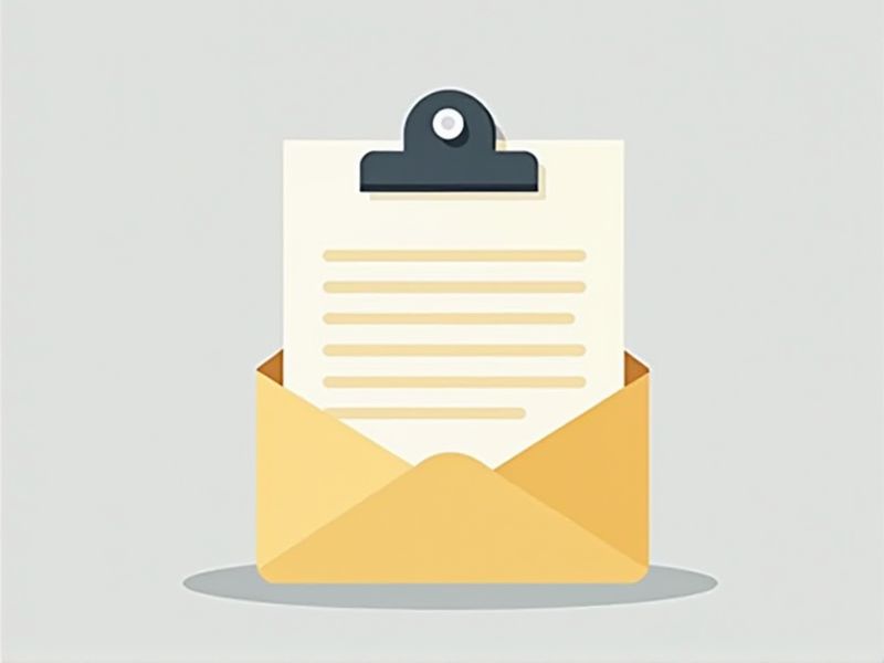 Essential Examples and Templates for Immigration Letters
