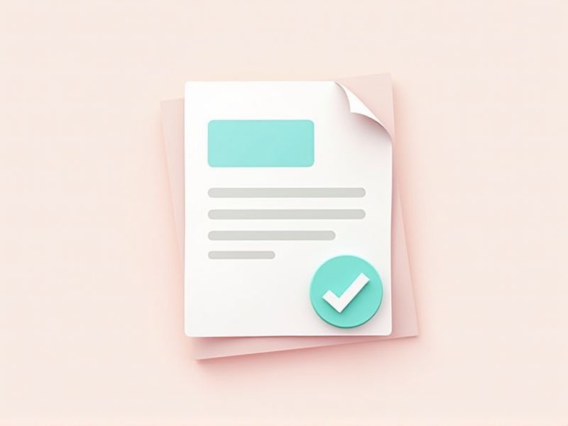 Templates and Examples for Income Verification Letters