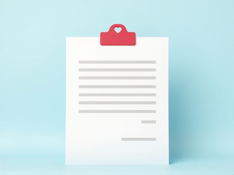 Examples and Template for Writing Insurance Claim Letters
