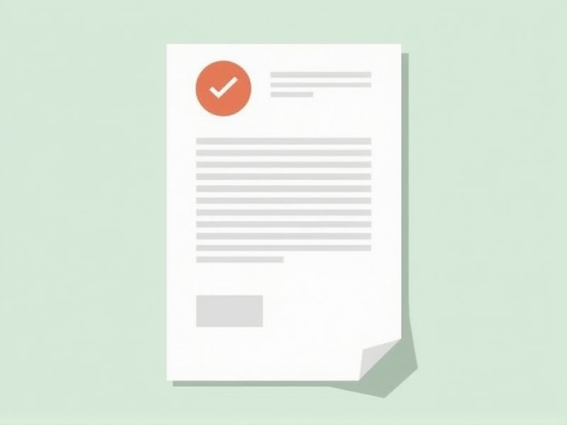 Template and Examples for Crafting an Effective Internship Application Letter