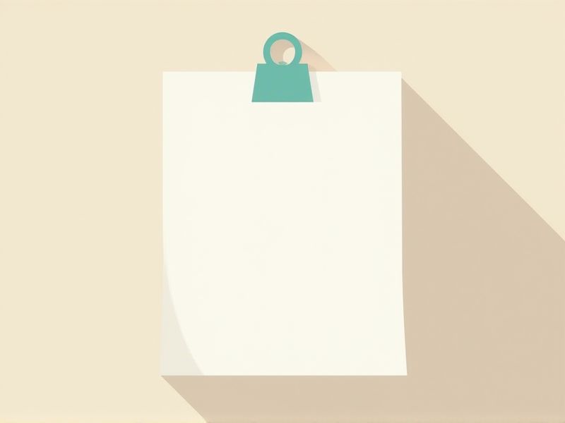 Examples and Template for Writing an Interview Invitation Letter