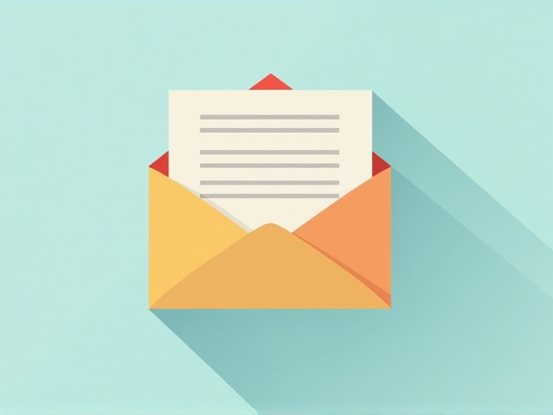Examples and Templates for Crafting Effective Interview Letters
