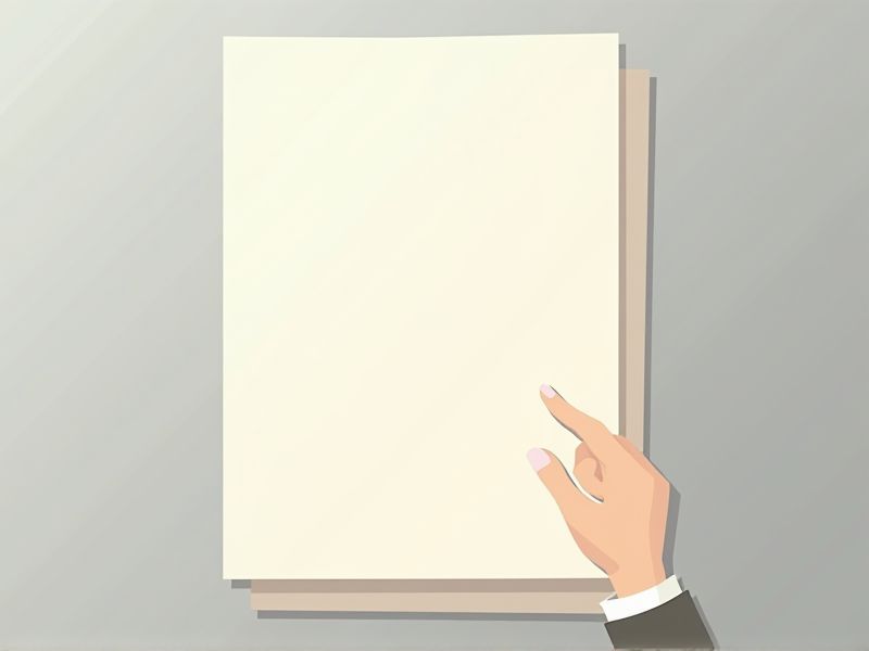 Templates and Examples for Invitation Letters to Meetings