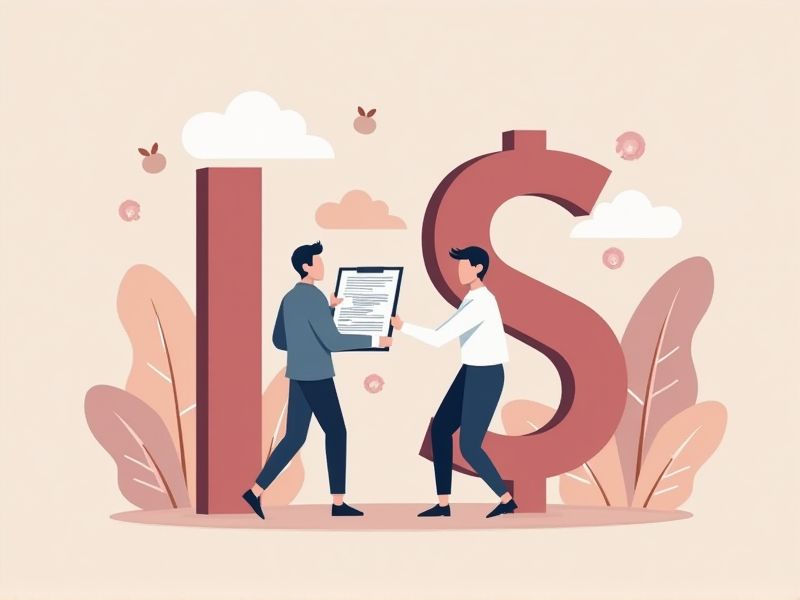 Examples and Template for Job Application Letters