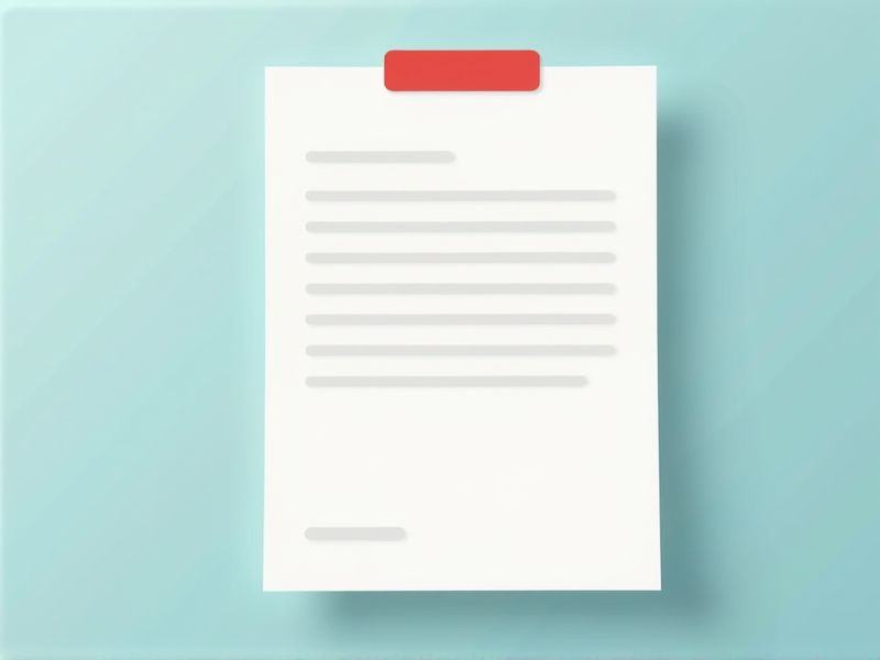 Guide to Writing a Job Offer Rejection Letter: Examples and Templates