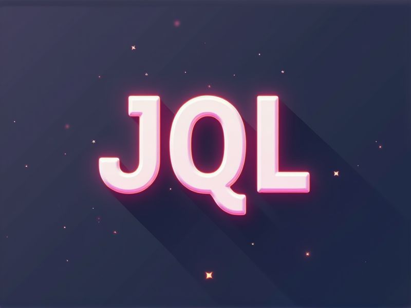 Examples and Templates for Writing Letters Using JQL Queries