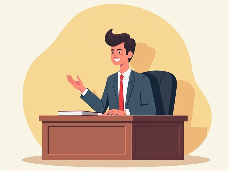 Examples and Template for Writing a Letter to a Judge