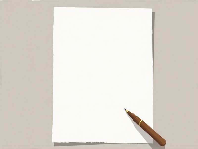 Template and Examples for Resigning from Jury Duty