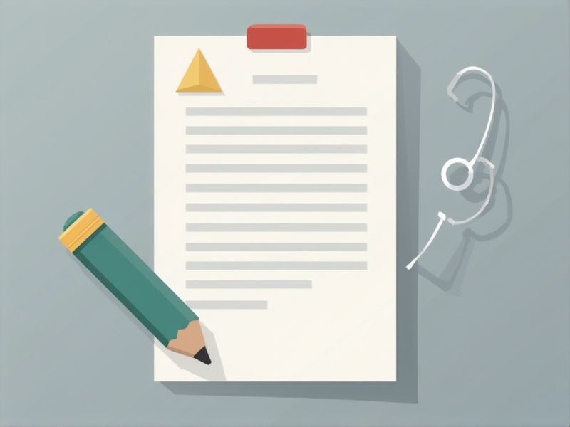 Templates and Examples for Writing Letters for Juvenile Detention