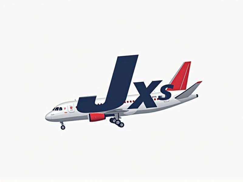 Guidelines and Examples for Writing Letters to JXS Airlines