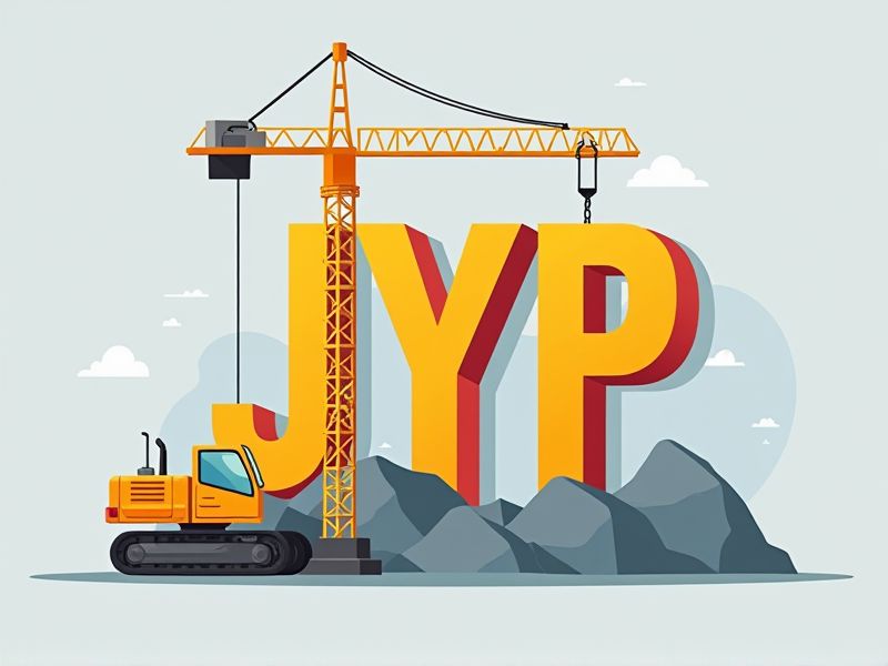 Sample Letter Templates for JYP Construction: Examples and Guidelines