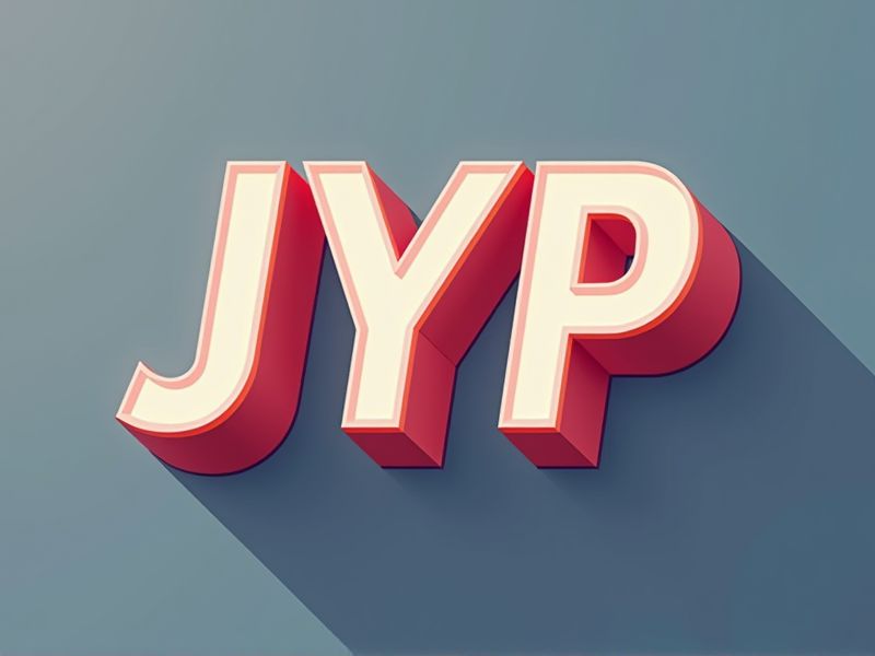 Examples and Template for JYP Registration Letter