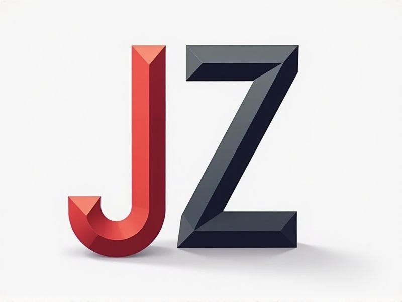 Examples and Templates for Writing JZ Modifier Letters