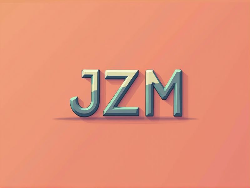 Examples and Templates for Writing Letters to JZM