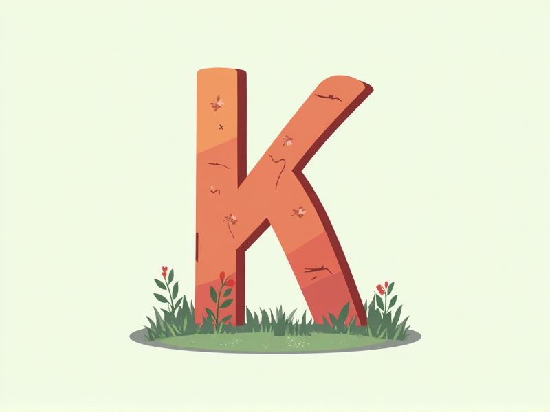 Free Templates and Examples for Kindergarten Letters