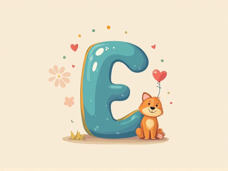 Examples and Templates for Kindergarten Letter Writing