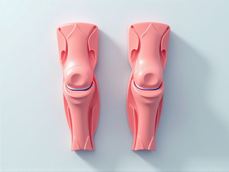 Essential Examples and Templates for Writing a Knee Replacement Letter