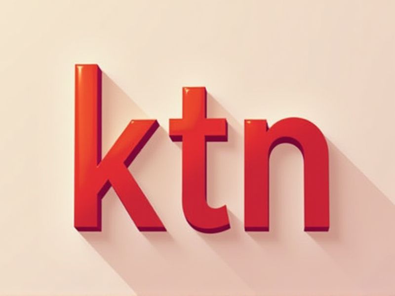 Examples and Template for KTN Number Request Letter