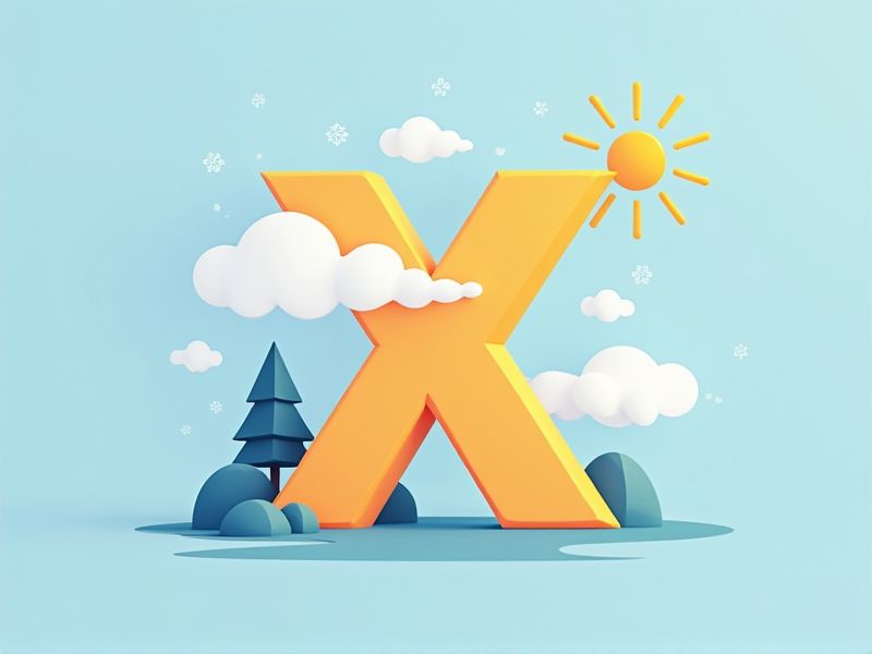 Sample Letters and Templates for KXII Weather Updates