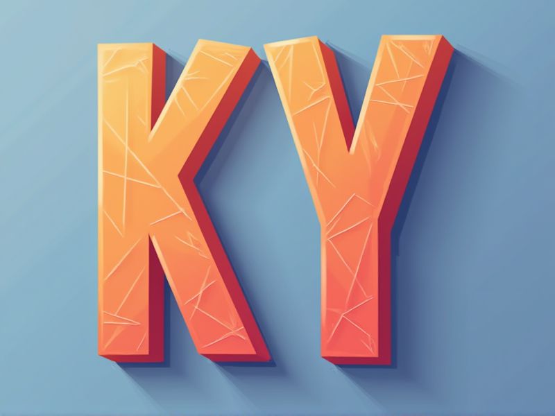Examples and Templates for Writing KXYS Letters