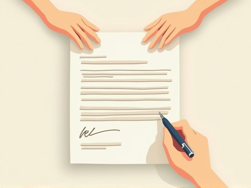 Letter Templates and Examples for Landlord Eviction Notices