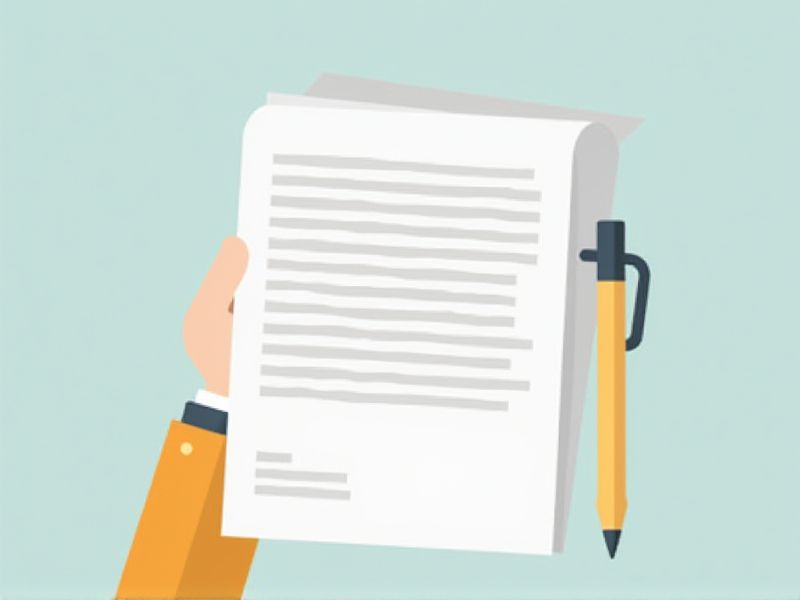 Essential Templates and Examples for Writing Letters to Your Landlord