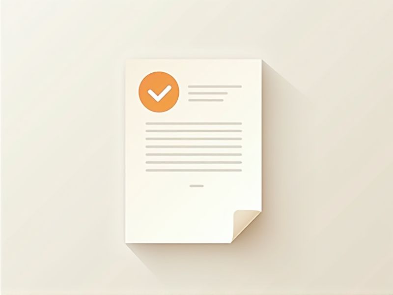 Template and Examples for Writing a Late Payment Letter
