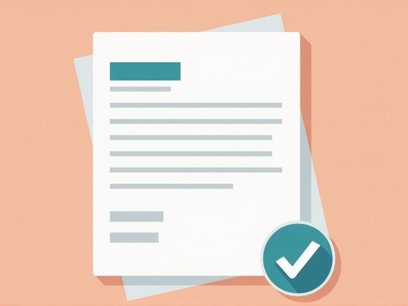 Templates and Examples for Writing a Late Rent Payment Letter