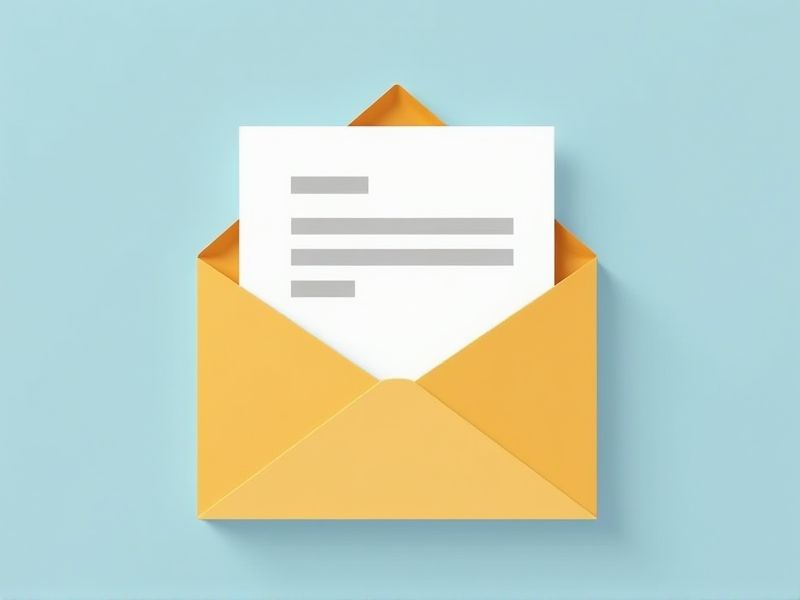 Templates and Examples for Writing a Letter Addressing Late Payment Issues