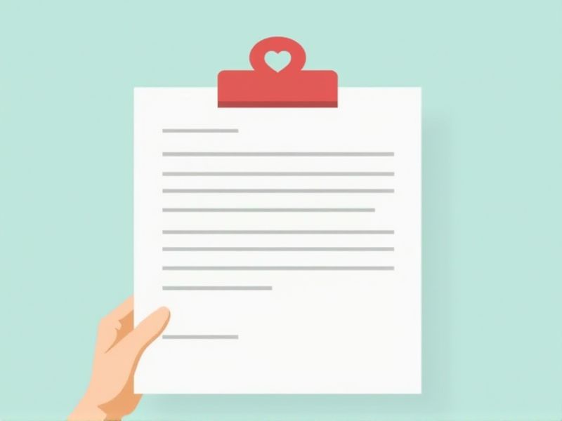 Templates and Examples for Writing a Letter Regarding Late Document Submission